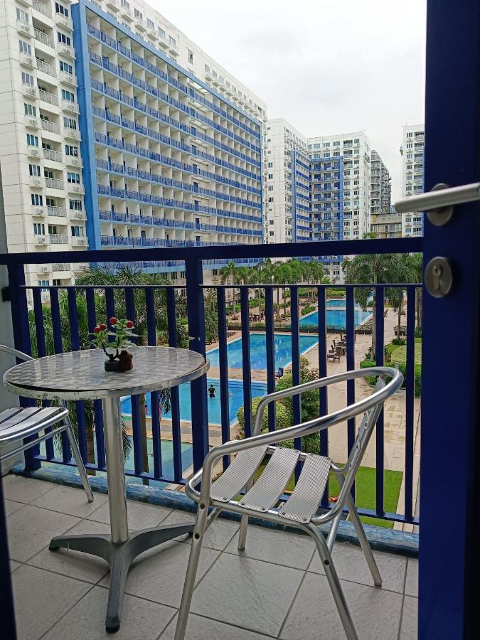 Sea Residences Moa - Paul Manila Exteriör bild